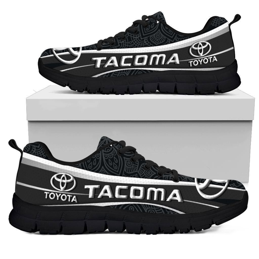 TOYOTA TACOMA SNEAKER VER 2 TrendyHeat