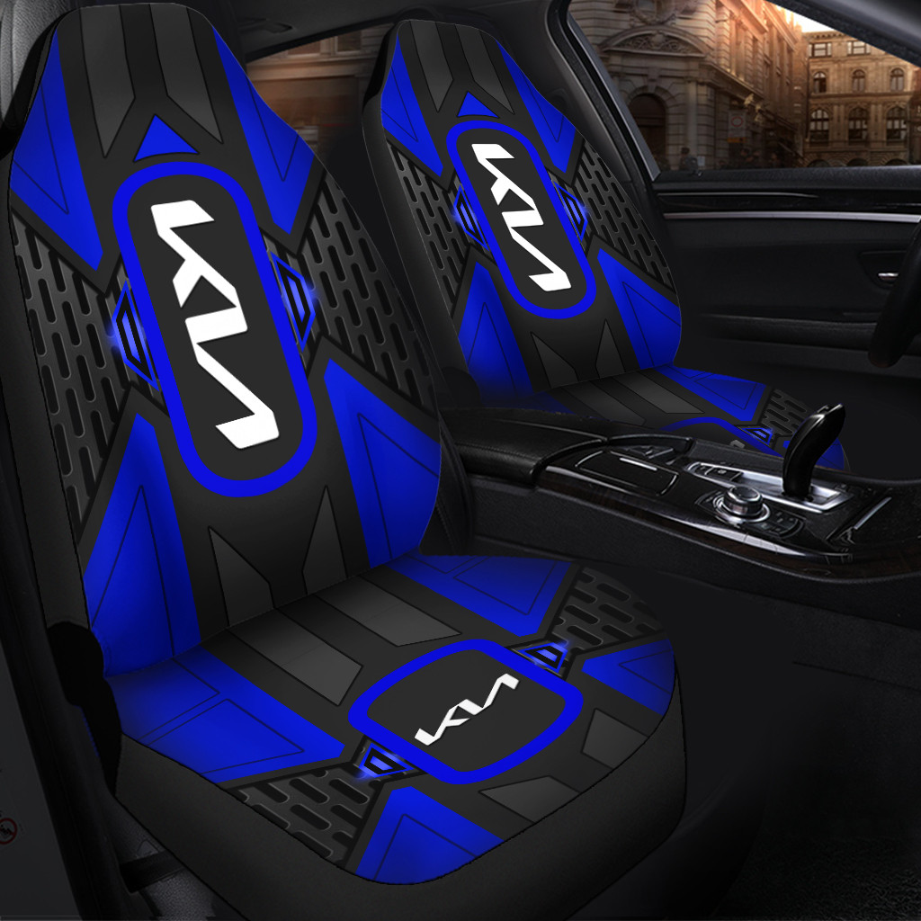 Kia Car Seat Cover Set Of 2 V22 Trendyheat 2996