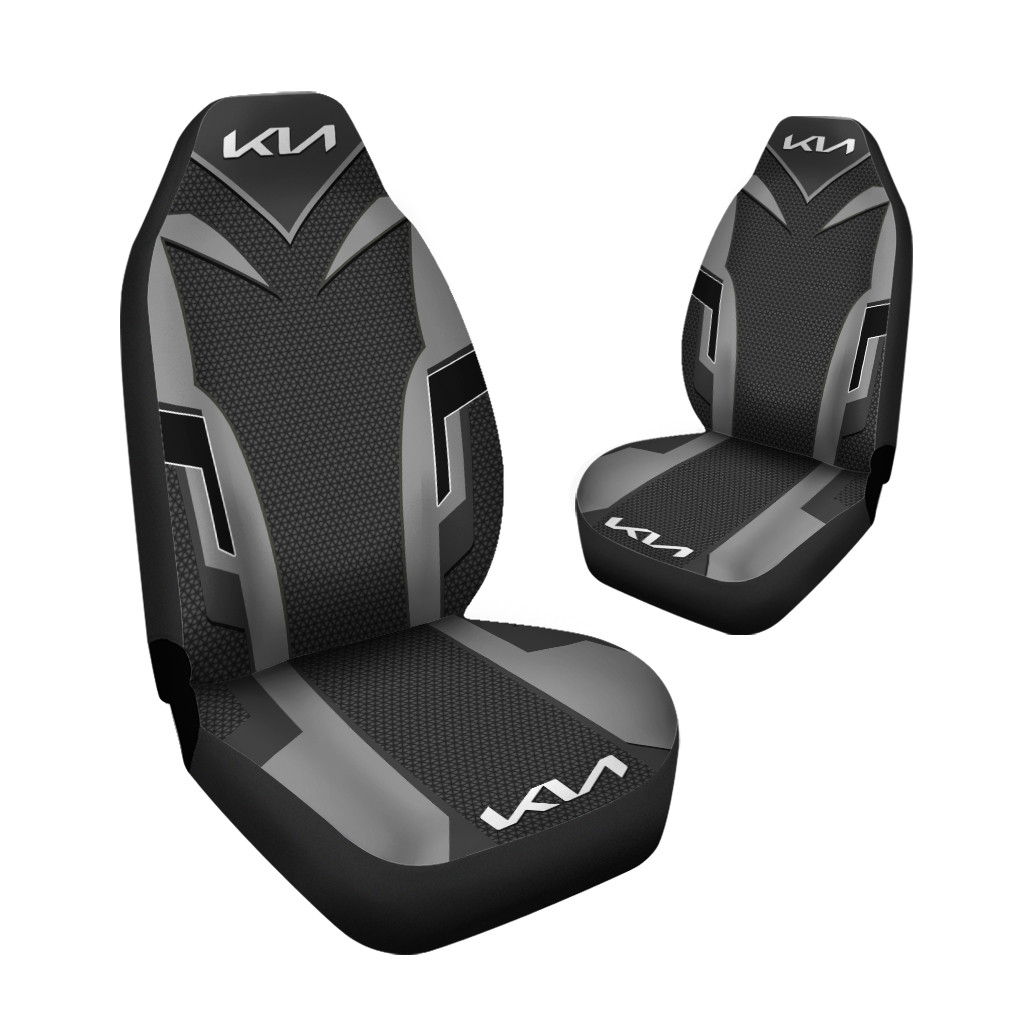 Kia Car Seat Cover Set Of 2 V25 Trendyheat 2312