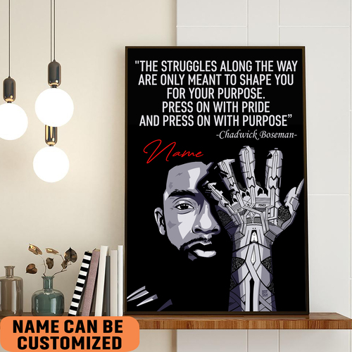 Black King Black Man Poster, African American Wall Art Home Decor Gift For Dad 2 black king black man poster african american wall art home decor gift for dad gaify