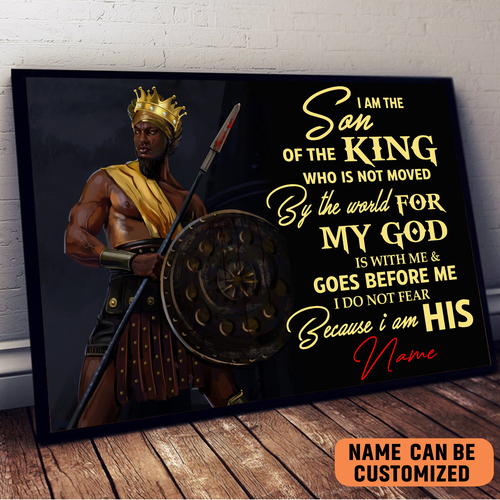 black-king-poster-i-am-son-of-the-king-poster-black-man-poster-african-american-dlsix.jpeg black king poster i am son of the king poster black man poster african american