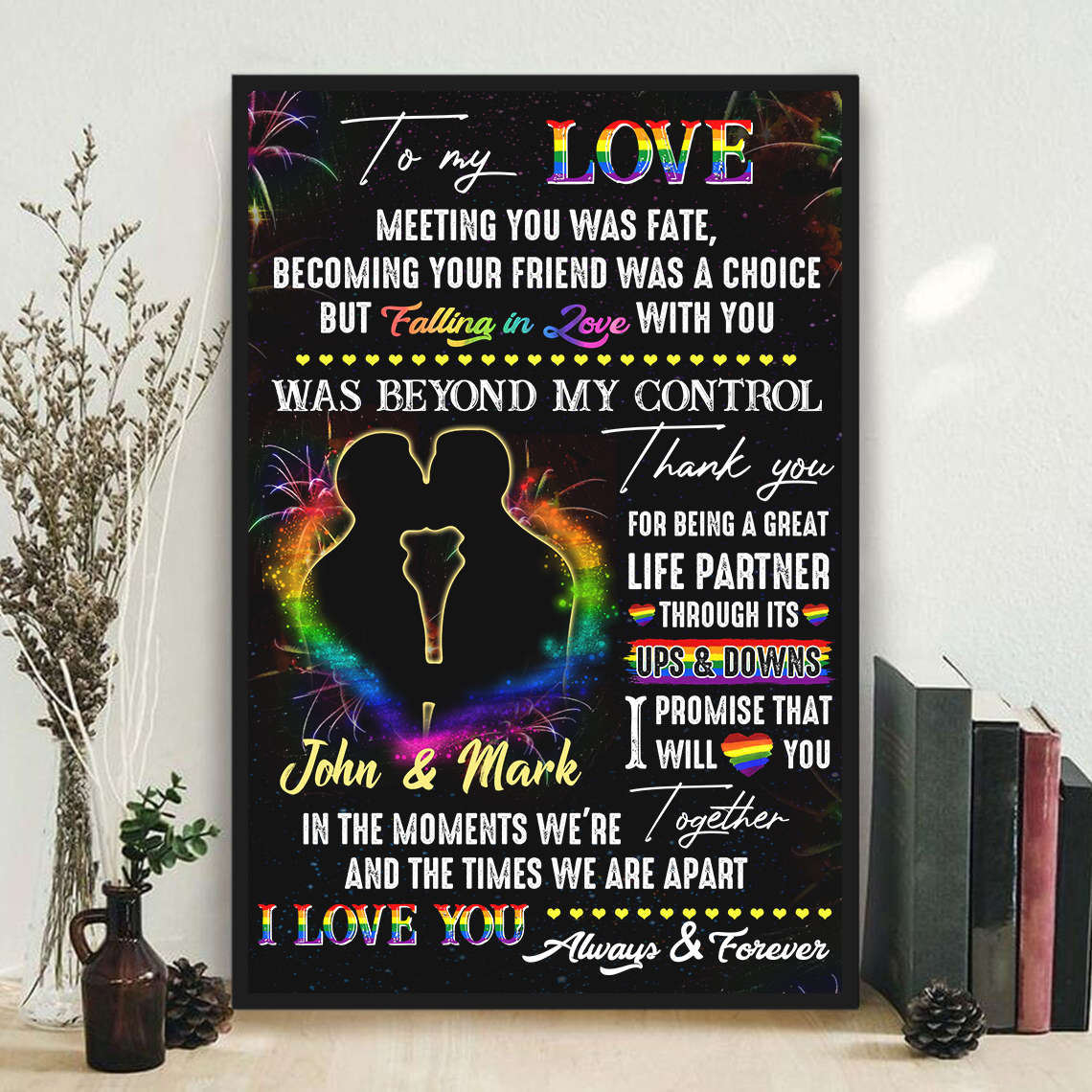 couple-lgbt-gay-pride-postershome-decor-to-my-love-beyond-my-control-poster-unframed-w3irj.jpeg couple lgbt gay pride postershome decor to my love beyond my control poster unframed w3irj