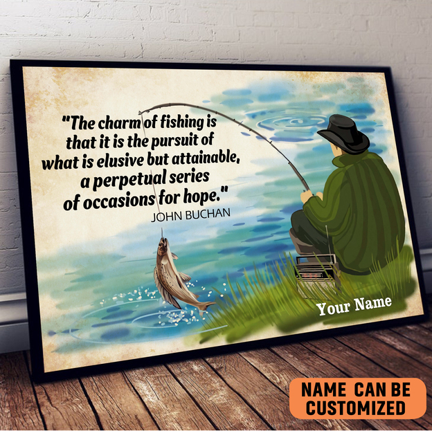 fishing-quote-poster-by-john-buchan-the-charm-of-fishing-wall-art-home-decor-customized-3av5r.jpeg fishing quote poster by john buchan the charm of fishing wall art home decor customized 3av5r