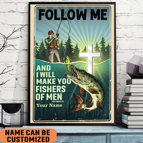 follow-me-and-ill-make-you-fishers-of-men-poster-lake-life-bass-fishing-lover-wall-art-nzgle.jpeg follow me and ill make you fishers of men poster lake life bass fishing lover wall art nzgle