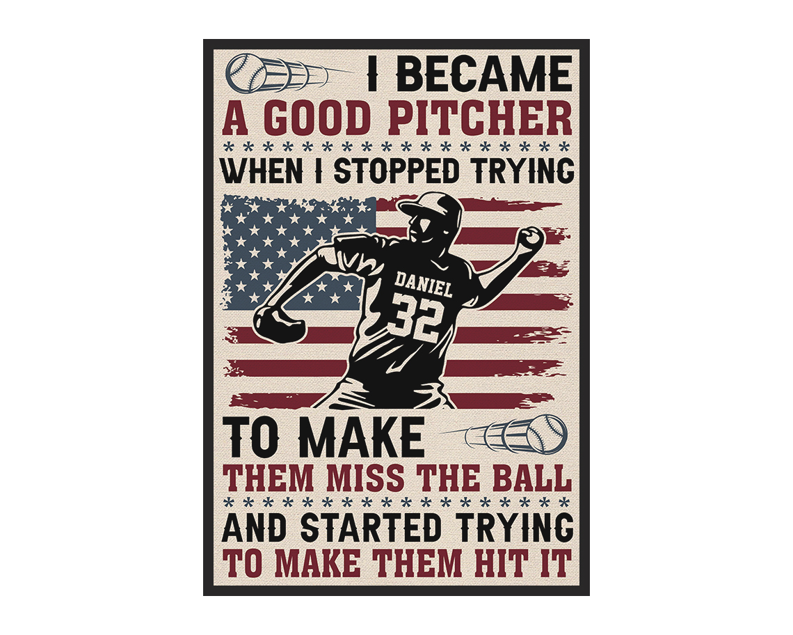 i-became-a-good-pitcher-personalized-baseball-poster-wallart-4yxfq.jpeg i became a good pitcher personalized baseball poster wallart