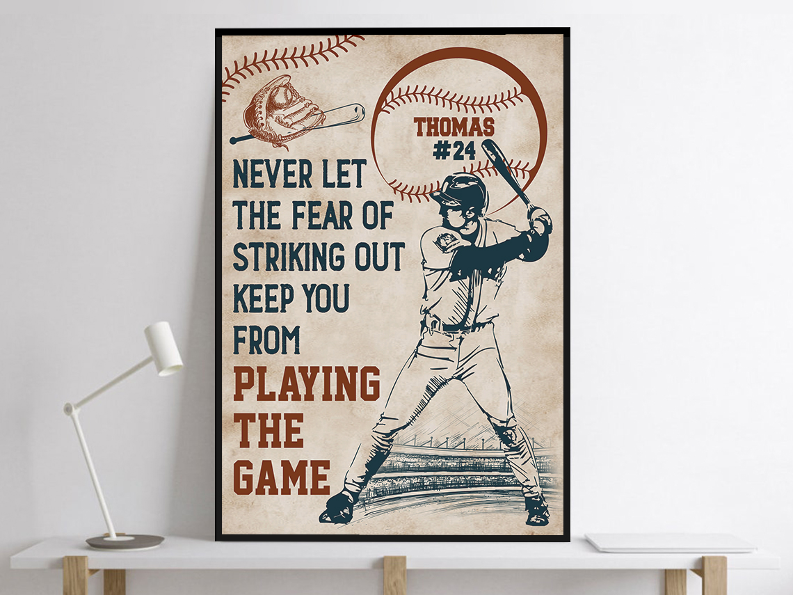 personalized-baseball-game-poster-never-let-fear-of-striking-out-playing-game-wallart-udg0e.jpeg personalized baseball game poster never let fear of striking out playing game wallart udg0e