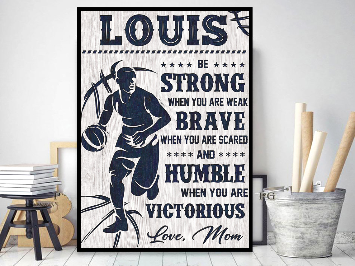 personalized-basketball-son-from-mom-be-strong-when-you-are-weak-basketball-player-son-xmgcw.jpeg personalized basketball son from mom be strong when you are weak basketball player son