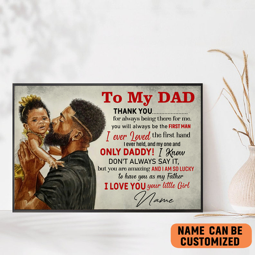personalized-black-dad-poster-to-my-dad-black-father-and-black-little-daughter-wall-art-hfipt.jpeg personalized black dad poster to my dad black father and black little daughter wall art hfipt