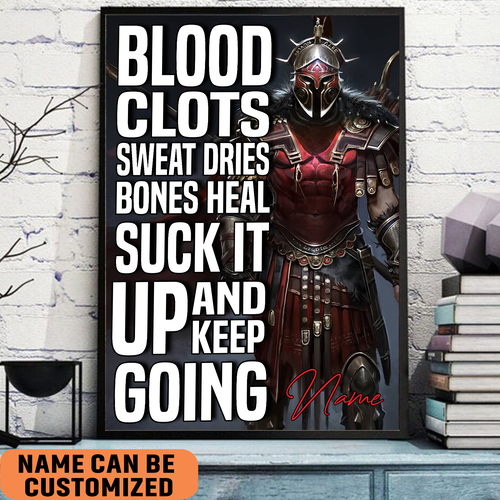 Spartan Keep Going Motivation Gift For Spartan, Warrior Poster Samurai Lover Wall Art 2 spartan keep going motivation gift for spartan warrior poster samurai lover wall art 4d0eh